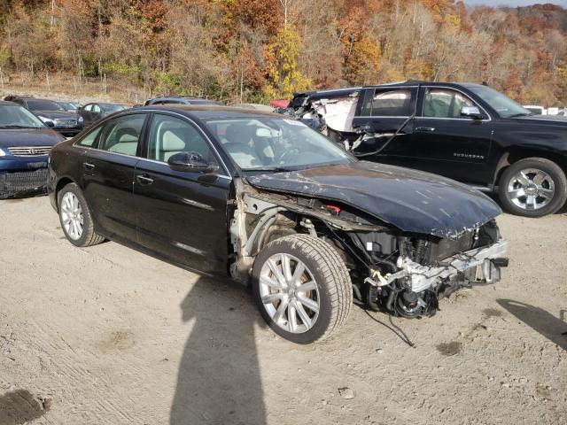 Audi A6 premium (2016)