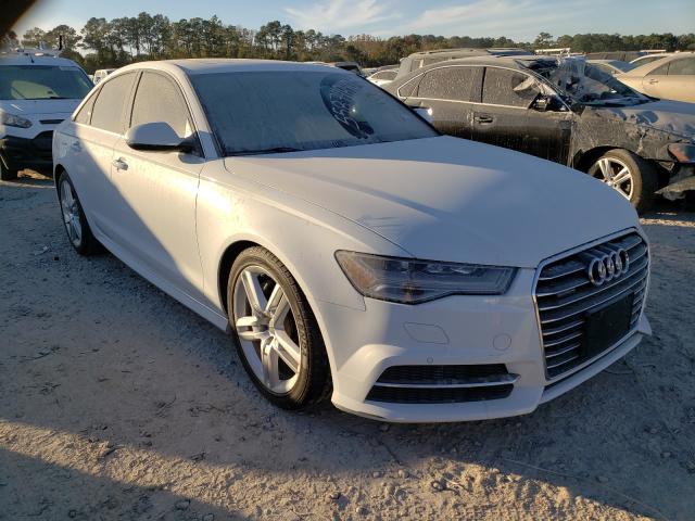 Audi A6 premium (2016)