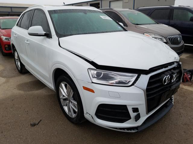 Audi Q3 premium (2017)