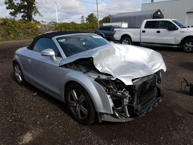 Audi Tt premium (2010)