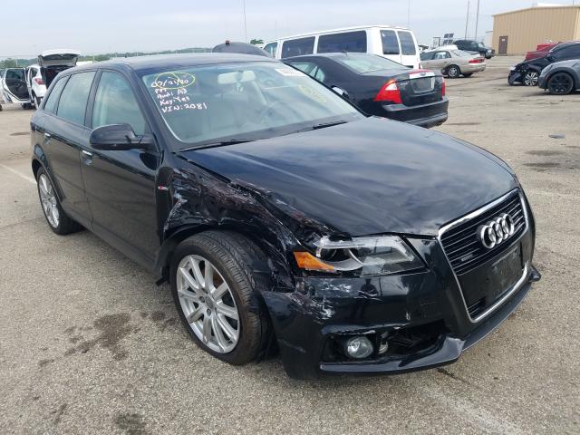 Audi A3 premium (2011)