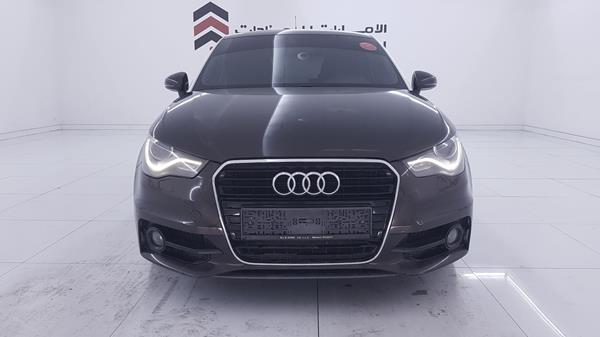Audi A1 (2011)