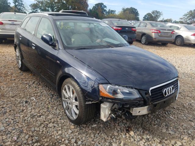 Audi A3 premium (2011)