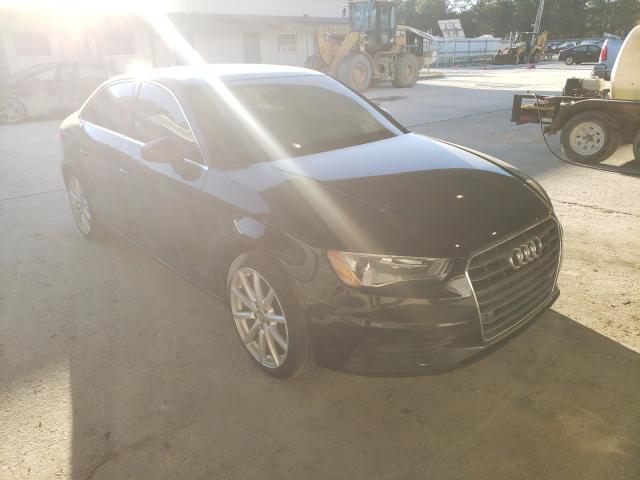 Audi A3 premium (2015)