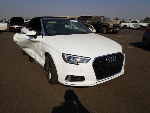 Audi A3 premium (2019)