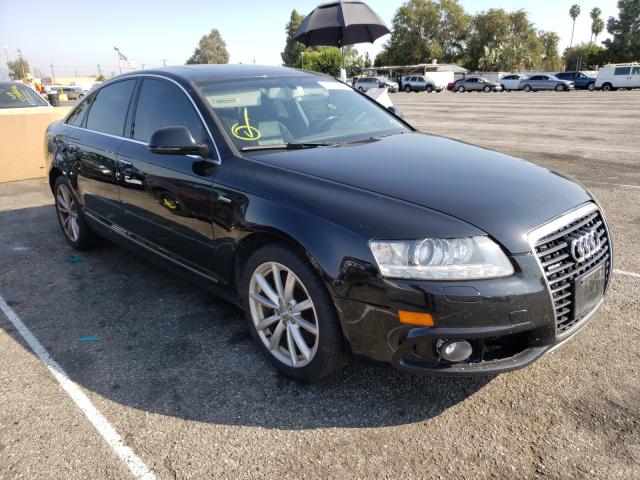 Audi A6 prestig (2011)