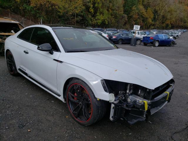 Audi Rs5 (2018)