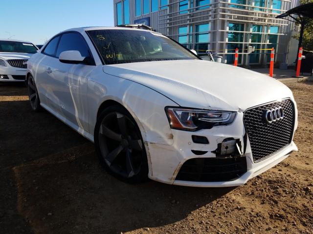 Audi Rs5 (2013)