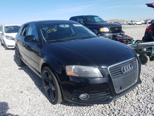Audi A3 premium (2010)