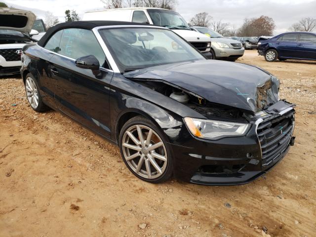 Audi A3 premium (2016)