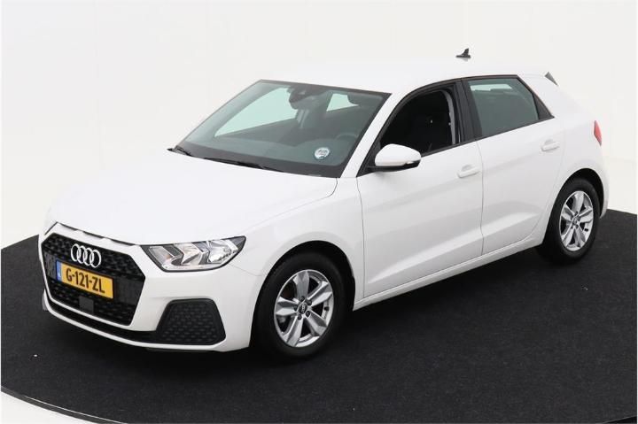 Audi A1 (2020)