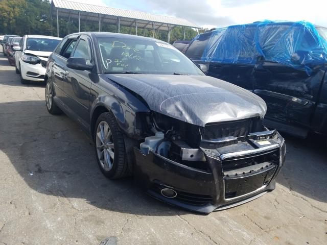 Audi A3 premium (2012)