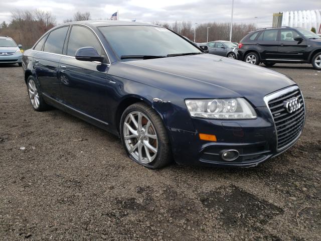 Audi A6 premium (2011)