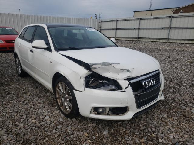 Audi A3 premium (2010)