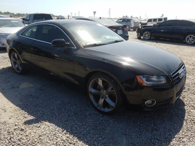 Audi A5 premium (2012)