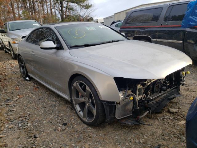 Audi Rs5 (2013)