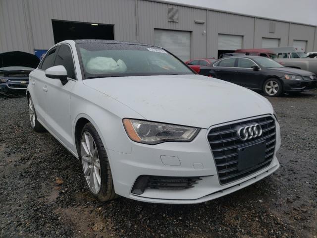 Audi A3 premium (2015)