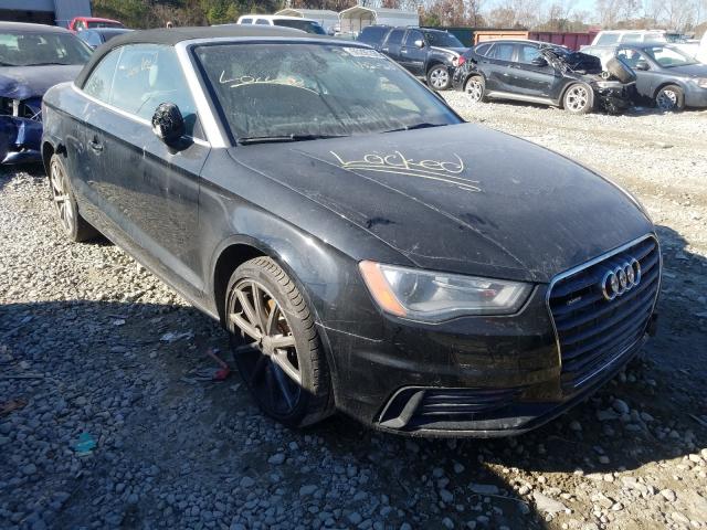 Audi A3 premium (2015)