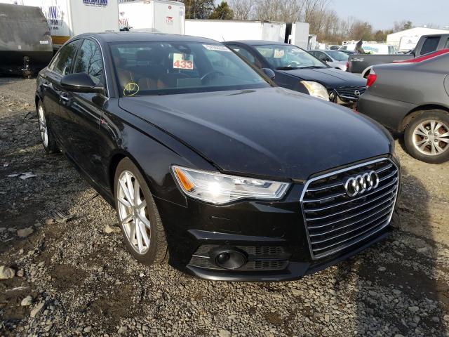Audi A6 premium (2017)