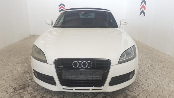 Audi Tt (2009)