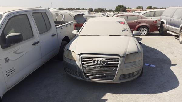 Audi A8 (2006)