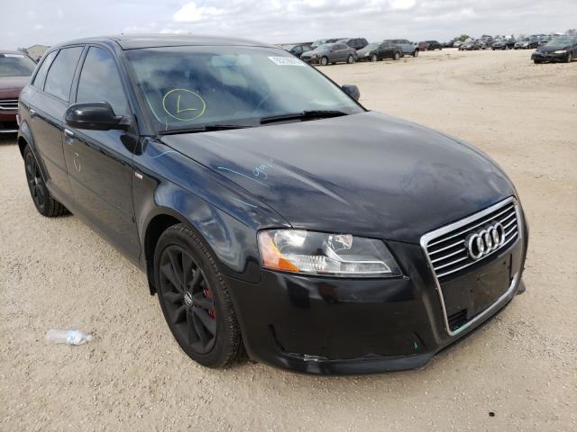 Audi A3 premium (2012)