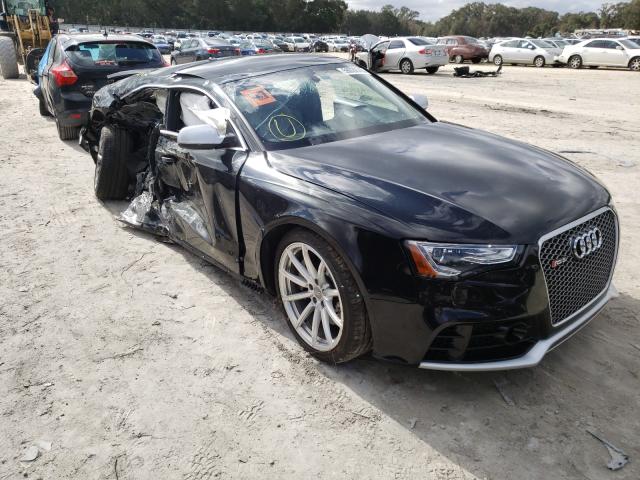 Audi Rs5 (2013)