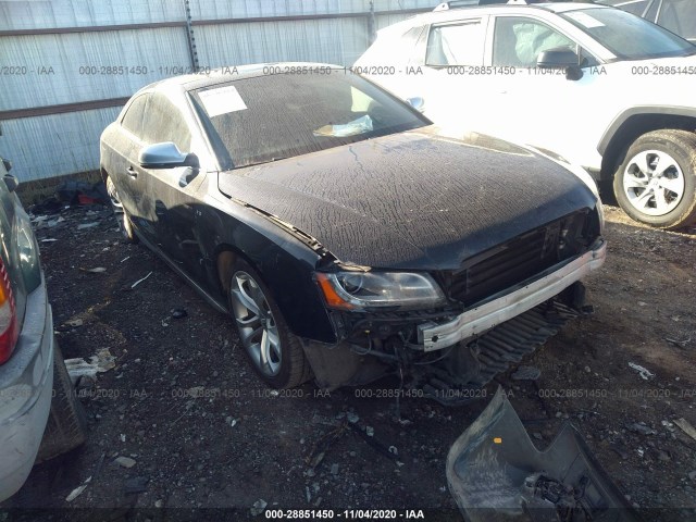 Audi S5 (2010)