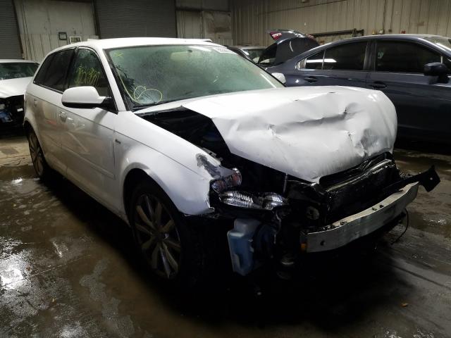 Audi A3 premium (2011)