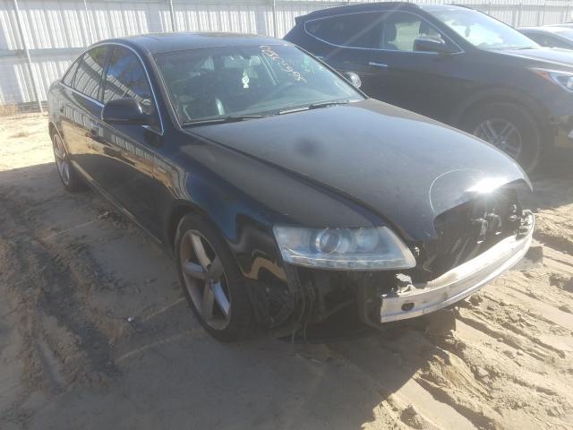 Audi A6 prestig (2010)