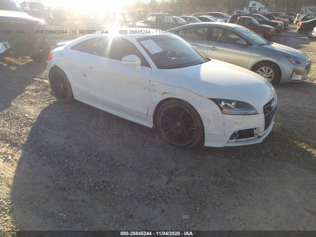 Audi Tt (2012)