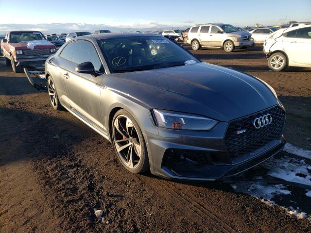 Audi Rs5 (2019)
