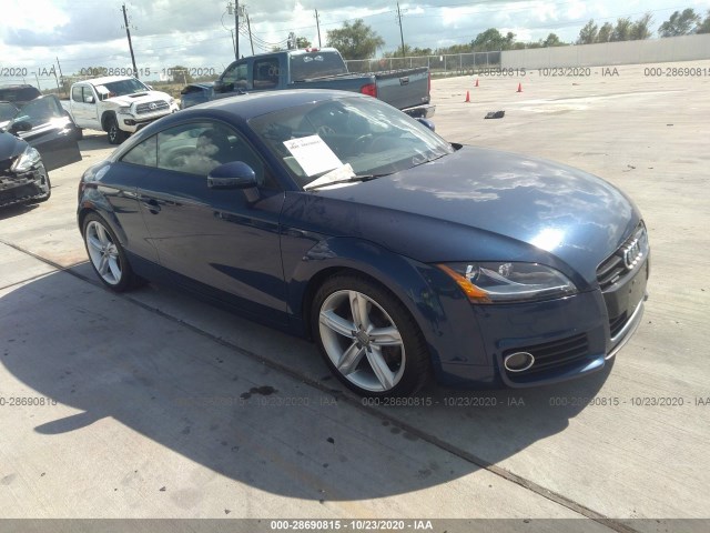 Audi Tt (2013)