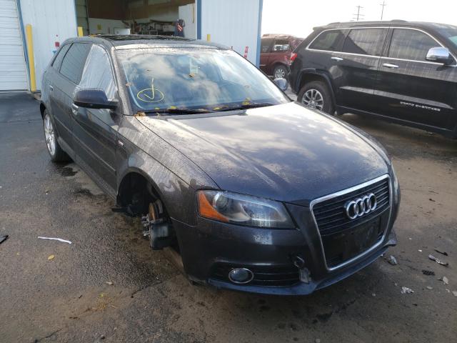 Audi A3 premium (2011)