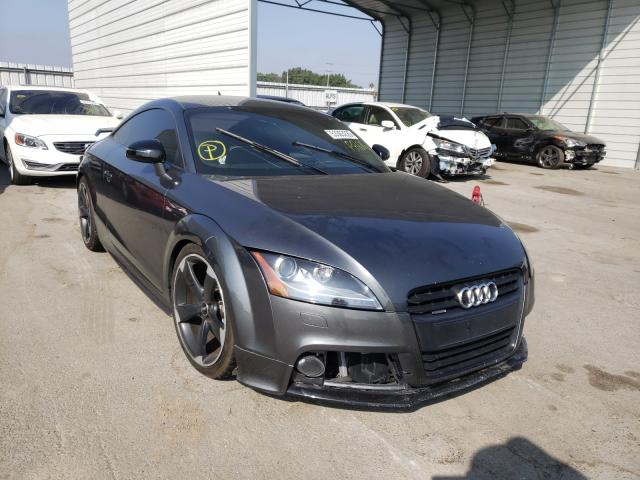 Audi Tt premium (2014)
