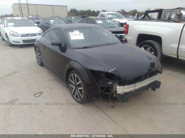 Audi Tt (2011)