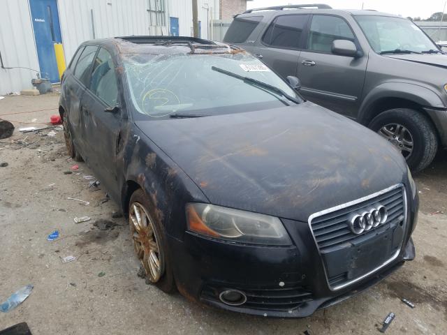 Audi A3 premium (2010)