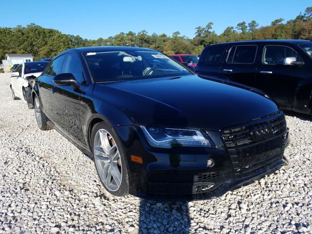 Audi A7 prestig (2015)