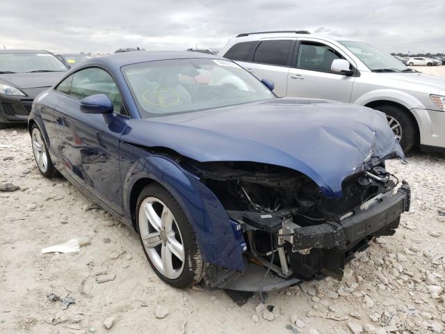 Audi Tt (2011)