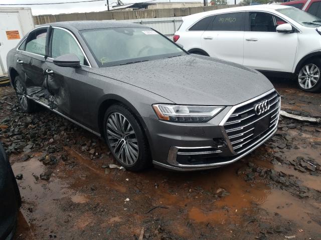 Audi A8 l (2019)