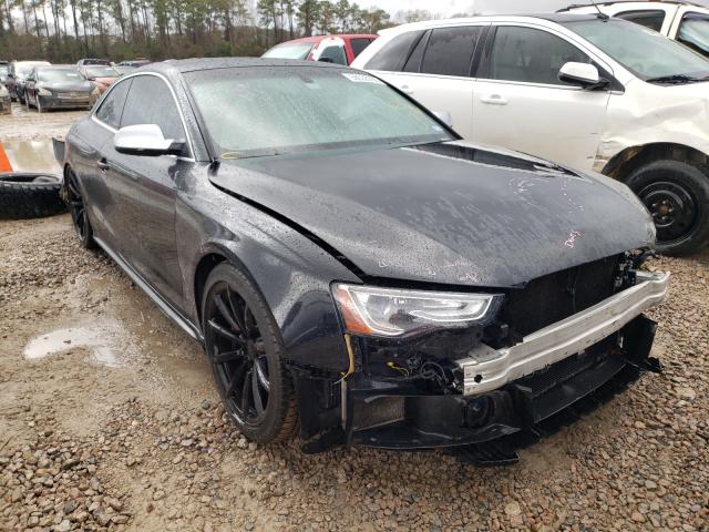 Audi Rs5 (2013)