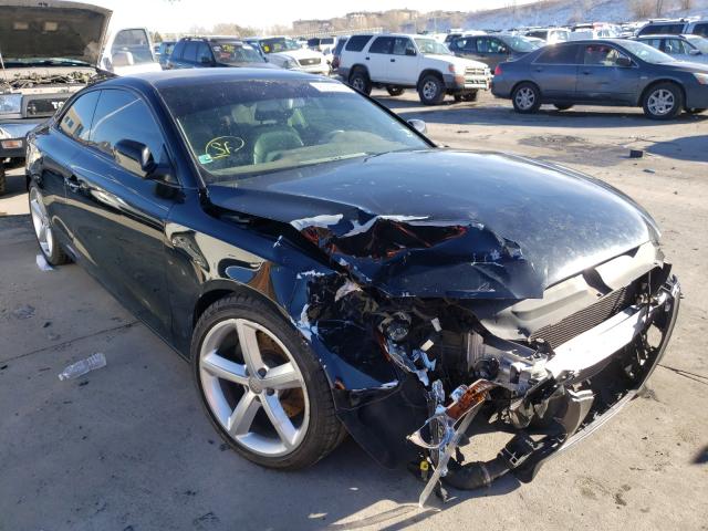 Audi A5 premium (2010)