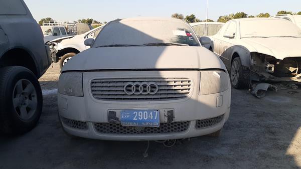 Audi Tt (2000)