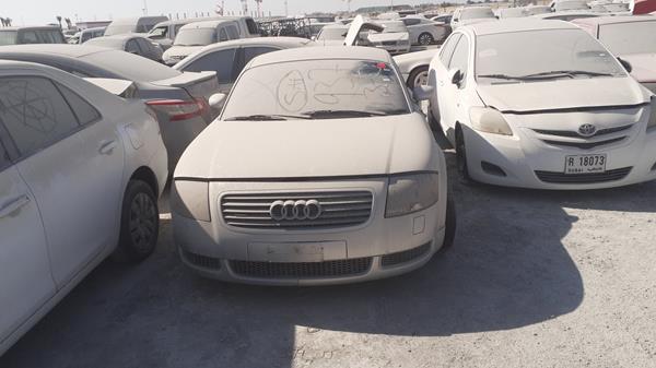 Audi Tt (2000)