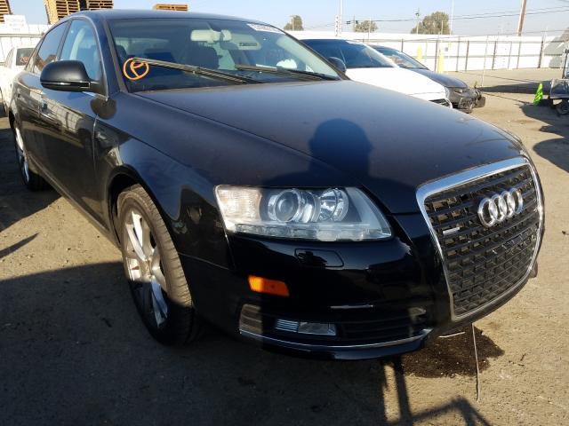 Audi A6 premium (2010)