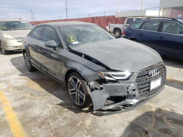 Audi A3 premium (2020)