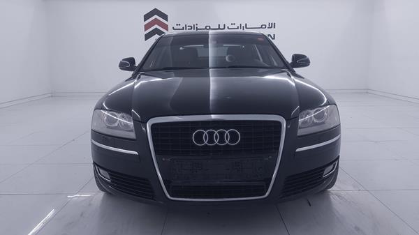 Audi A8 (2010)