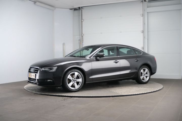 Audi A5 sportback (2014)