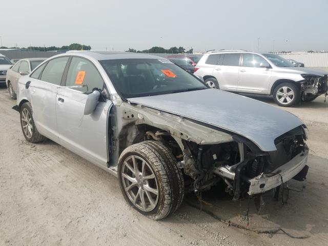 Audi A6 premium (2011)