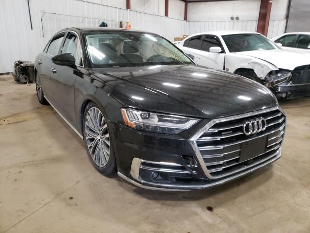 Audi A8 l (2019)